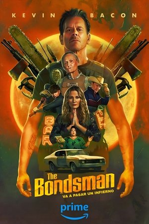 Ver The Bondsman