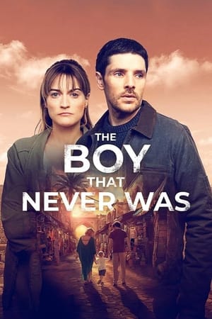 Ver The Boy That Never Was