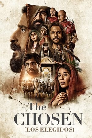 Ver The Chosen (Los elegidos)
