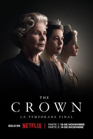 Ver The Crown