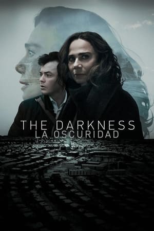 Ver The Darkness (La oscuridad)