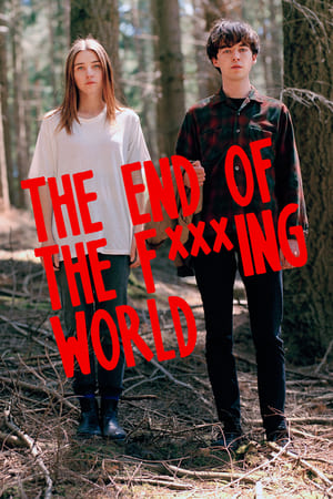 The End of the F***ing World Temporada 1