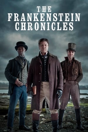 Ver The Frankenstein Chronicles