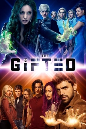 Ver The Gifted: Los elegidos