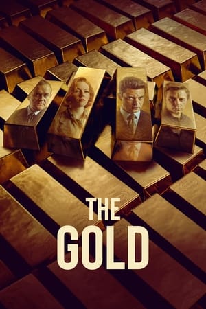 Ver The Gold