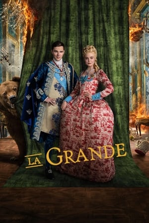 Ver The Great