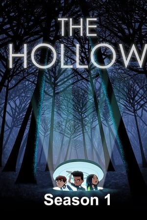 The Hollow Temporada 1