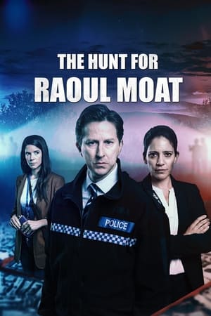 Ver The Hunt for Raoul Moat