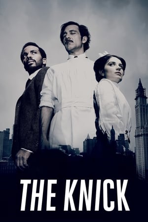 Ver The Knick