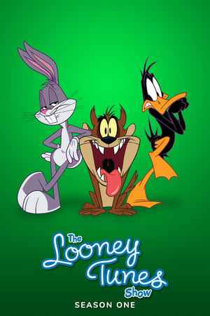 The Looney Tunes Show Temporada 1