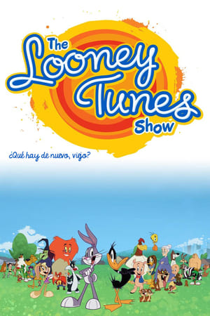Ver The Looney Tunes Show
