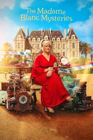 Ver The Madame Blanc Mysteries