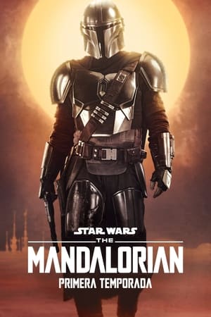 The Mandalorian