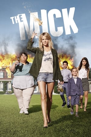 The Mick Temporada 2