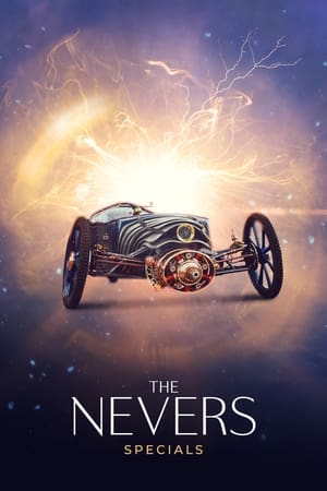 The Nevers Temporada 0