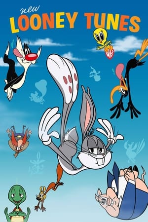 Ver The New Looney Tunes