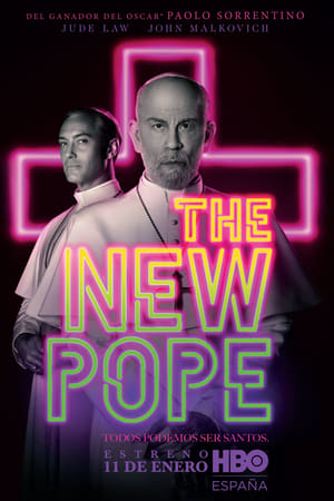Ver The New Pope
