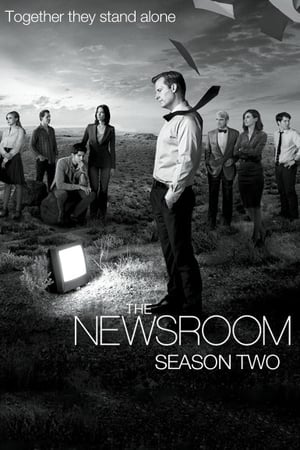 The Newsroom