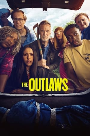 Ver The Outlaws