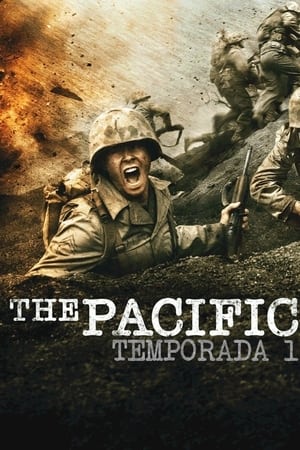 The Pacific