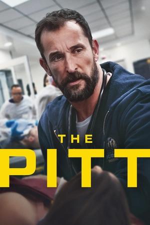 Ver The Pitt