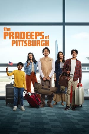 Ver The Pradeeps of Pittsburgh
