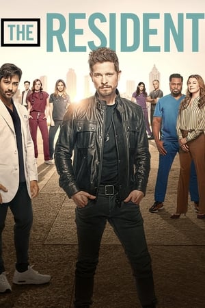 Ver The Resident