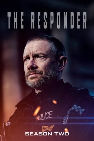 The Responder Temporada 2
