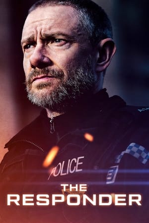 Ver The Responder