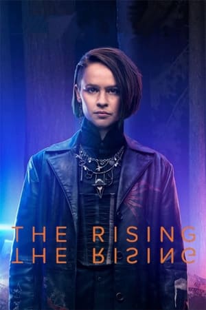 Ver The Rising
