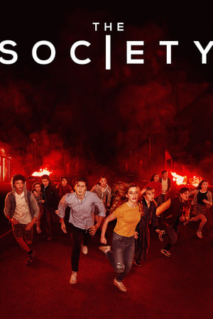 Ver The Society