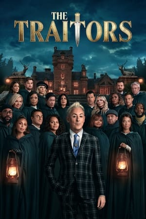 Ver The Traitors