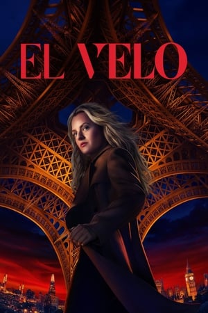 Ver The Veil: red de mentiras