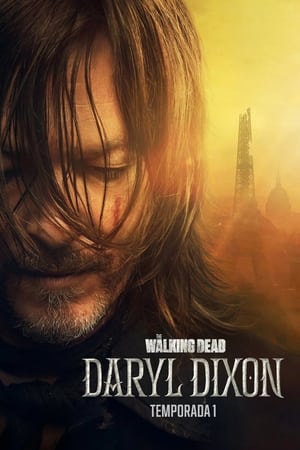 The Walking Dead: Daryl Dixon