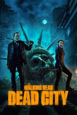 Ver The Walking Dead: Dead City