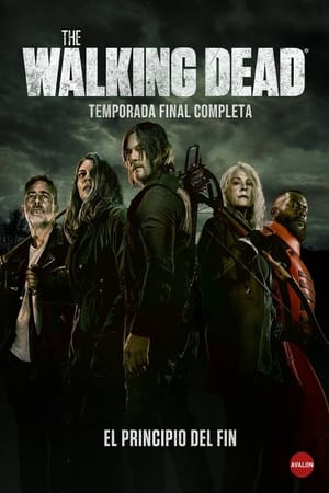 The Walking Dead