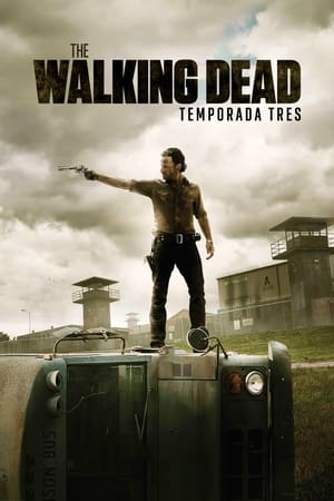 The Walking Dead