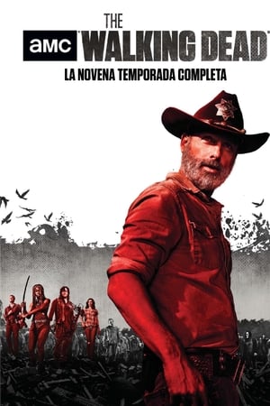 The Walking Dead