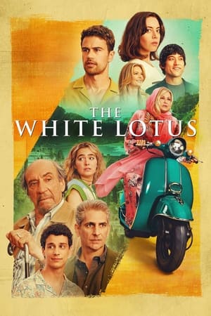 Ver The White Lotus