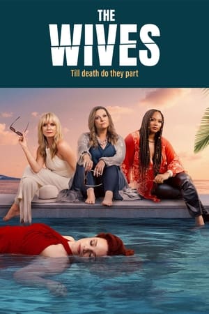Ver The Wives