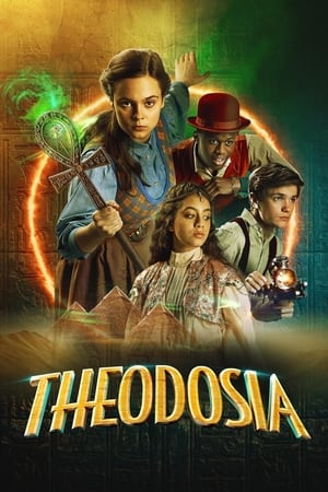 Ver Theodosia