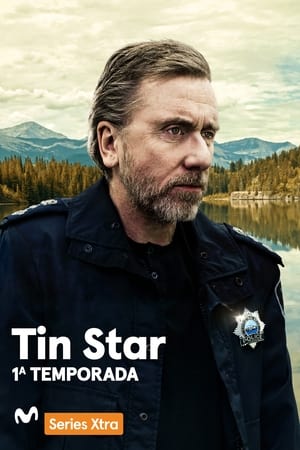 Tin Star Temporada 1