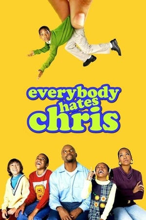 Ver Todo el mundo odia a Chris