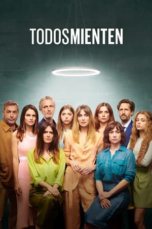 Ver Todos mienten