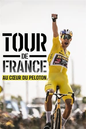 Ver Tour de Francia: En el corazón del pelotón