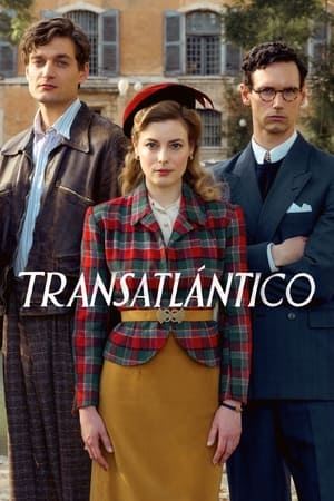 Ver Transatlántico