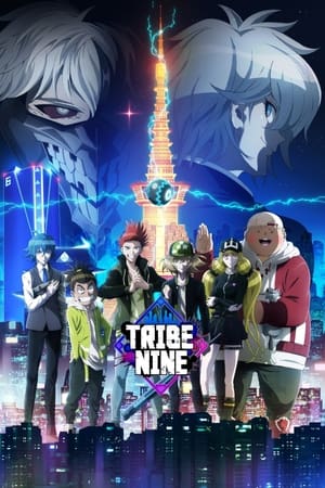 Tribe Nine