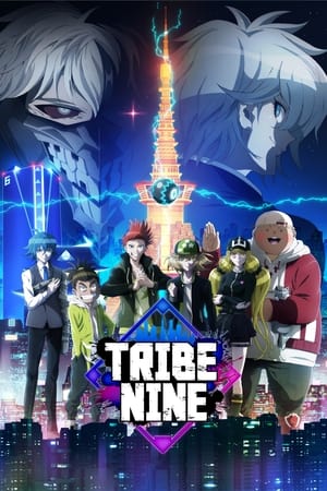 Ver Tribe Nine