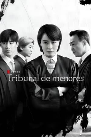Ver Tribunal de menores