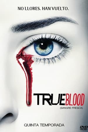 True Blood (Sangre fresca)